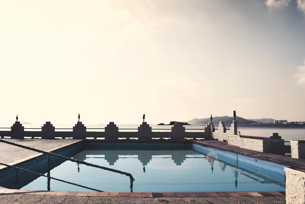 Ibiza Pool