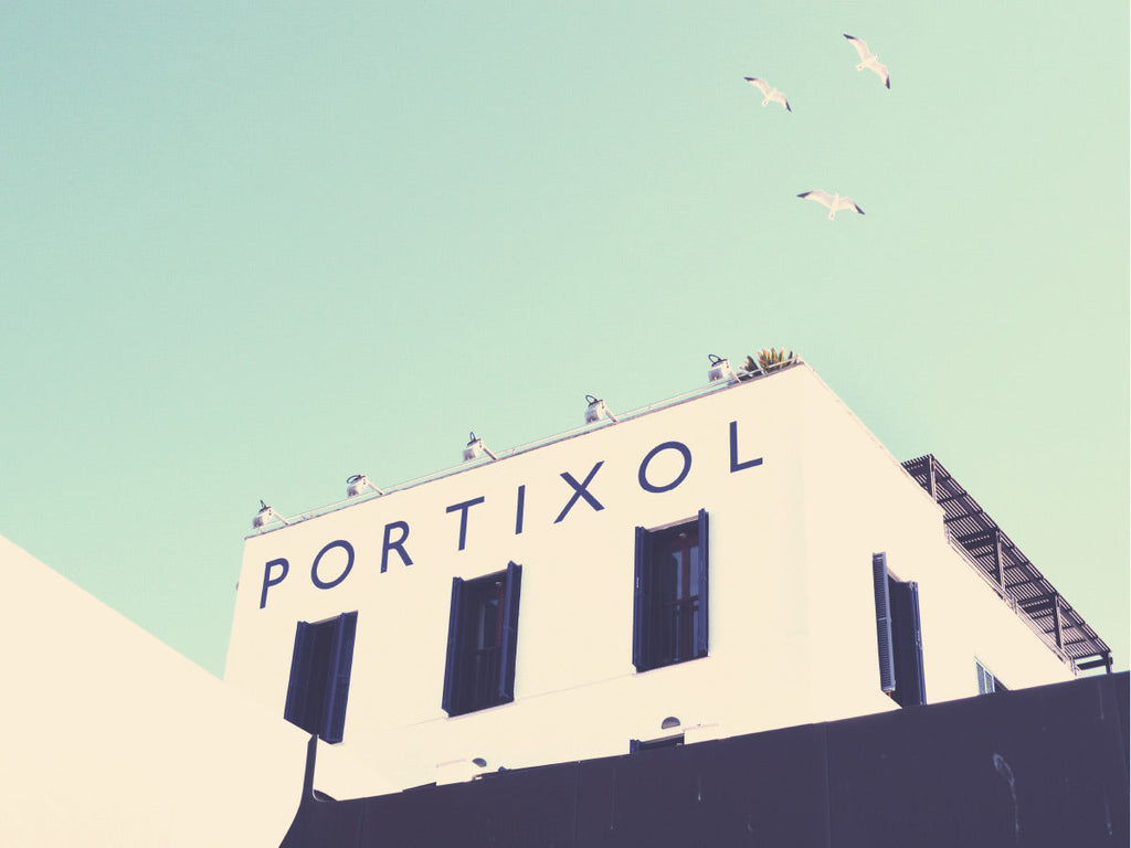 Hotel Portixol