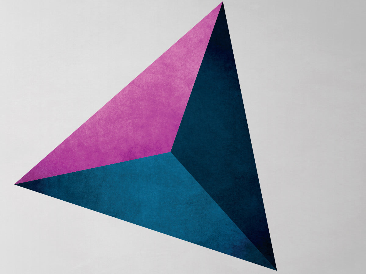 Triangle Illustration