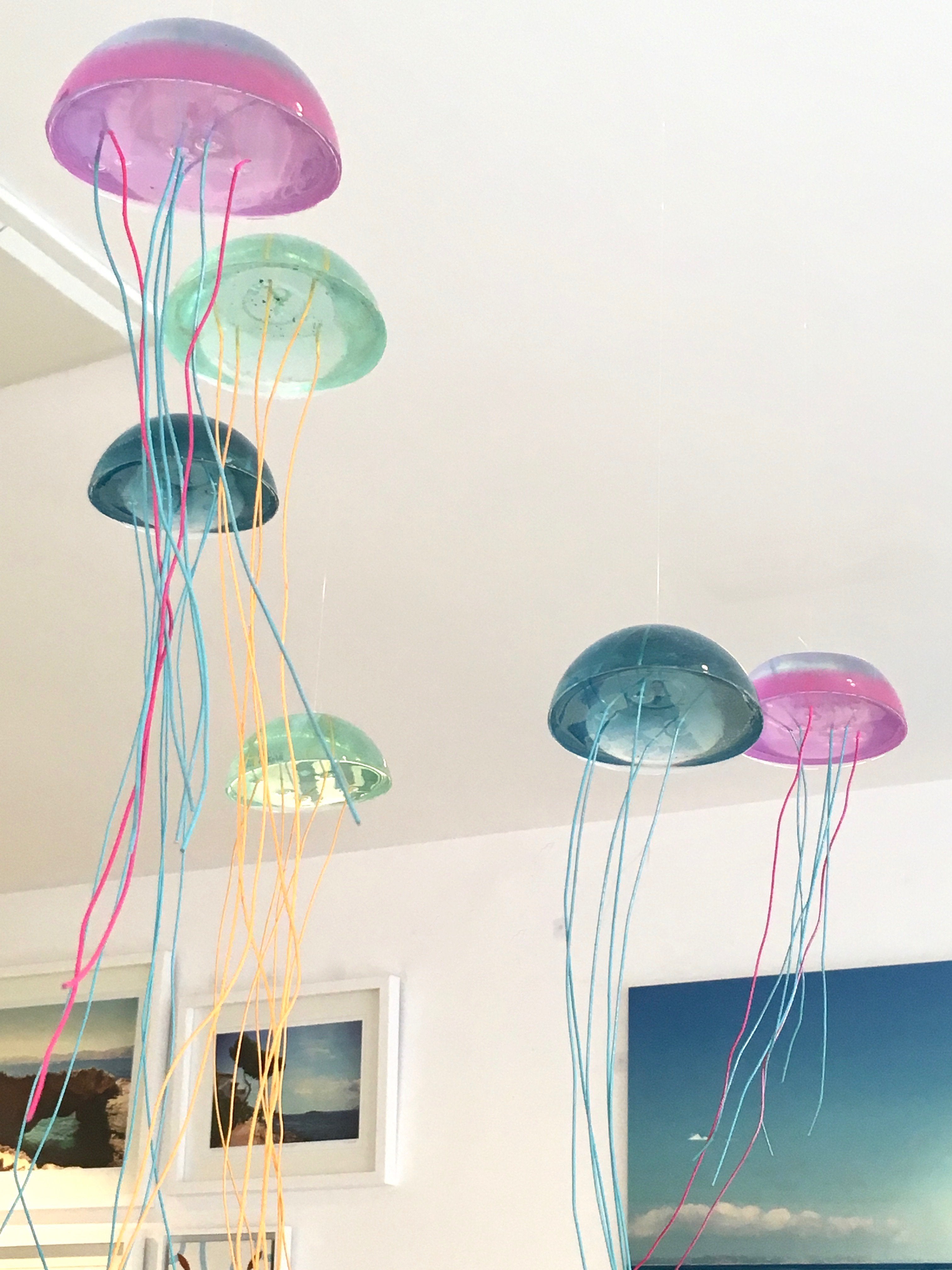 Jellyfish Mobile